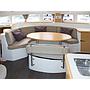 Book yachts online - catamaran - Lagoon 380 S2 - Discovery - rent