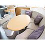 Book yachts online - catamaran - Lagoon 380 S2 - Voyager - rent
