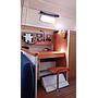 Book yachts online - sailboat - Harmony 47 - Rimbaud - rent