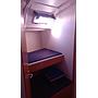 Book yachts online - sailboat - Harmony 47 - Rimbaud - rent