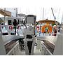 Book yachts online - sailboat - Harmony 47 - Rimbaud - rent