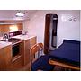 Book yachts online - sailboat - Harmony 47 - Rimbaud - rent