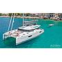Book yachts online - catamaran - Fountaine Pajot - Saona 47 - Crewed   "Alegria" - rent