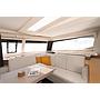 Book yachts online - catamaran - Fountaine Pajot - Saona 47 - Crewed   "Alegria" - rent