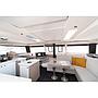 Book yachts online - catamaran - Fountaine Pajot - Saona 47 - Crewed   "Alegria" - rent