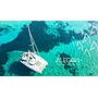 Book yachts online - catamaran - Fountaine Pajot - Saona 47 - Crewed   "Alegria" - rent