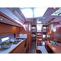 Book yachts online - sailboat - Dufour 430 - Victoria - rent