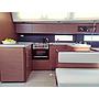 Book yachts online - sailboat - Oceanis 51.1 - Infinity - rent