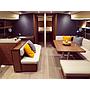 Book yachts online - sailboat - Oceanis 51.1 - Infinity - rent