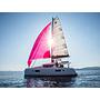 Book yachts online - catamaran - Lagoon 42 - Avocado - rent