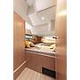 Book yachts online - sailboat - Bavaria C38 - ARINNA - rent