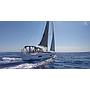 Book yachts online - sailboat - Bavaria C38 - ARINNA - rent