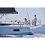 Book yachts online - sailboat - Bavaria C38 - ARINNA - rent