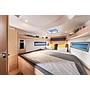 Book yachts online - sailboat - Bavaria C38 - ARINNA - rent