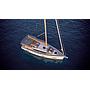 Book yachts online - sailboat - Bavaria C38 - ARINNA - rent