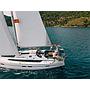 Book yachts online - sailboat - Bavaria Cruiser 46 - ISTANBUL - rent