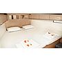 Book yachts online - sailboat - Bavaria Cruiser 46 - ISTANBUL - rent