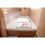 Book yachts online - sailboat - Bavaria Cruiser 46 - ISTANBUL - rent