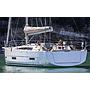 Book yachts online - sailboat - Dufour 390 - PARIS - rent