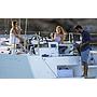 Book yachts online - sailboat - Dufour 390 - PARIS - rent