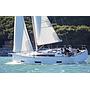 Book yachts online - sailboat - Dufour 390 - PARIS - rent