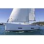 Book yachts online - sailboat - Dufour 390 - PARIS - rent
