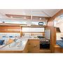 Book yachts online - sailboat - Dufour 390 - PARIS - rent