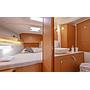 Book yachts online - sailboat - Dufour 390 - PARIS - rent