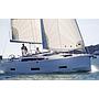 Book yachts online - sailboat - Dufour 390 - PARIS - rent