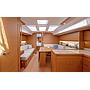Book yachts online - sailboat - Dufour 390 - PARIS - rent