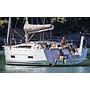 Book yachts online - sailboat - Dufour 390 - PARIS - rent