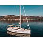 Book yachts online - sailboat - Dufour 412 Grand large - OYKUM - rent