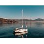 Book yachts online - sailboat - Dufour 412 Grand large - OYKUM - rent