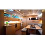 Book yachts online - sailboat - Bavaria Cruiser 46 - AMSTERDAM - rent