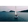 Book yachts online - sailboat - Bavaria Cruiser 46 - AMSTERDAM - rent