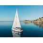 Book yachts online - sailboat - Bavaria C42 - NOMAD - rent