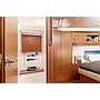 Book yachts online - sailboat - Bavaria C45 Style - SANTA CRUZ - rent