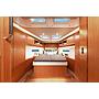 Book yachts online - sailboat - Bavaria C45 Style - SANTA CRUZ - rent