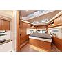 Book yachts online - sailboat - Bavaria C45 Style - SANTA CRUZ - rent