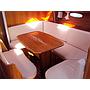 Book yachts online - sailboat - Bavaria 39 Cruiser - Marja - rent