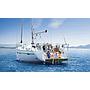 Book yachts online - sailboat - Bavaria Cruiser 51 - S - rent