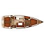 Book yachts online - sailboat - Bavaria Cruiser 51 - S - rent