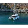 Book yachts online - catamaran - Lagoon 42 - Alima - rent