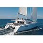Book yachts online - catamaran - Lagoon 450  Flybridge - Zia Nella - rent