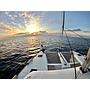 Book yachts online - catamaran - Lagoon 450  Flybridge - Zia Nella - rent