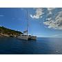 Book yachts online - catamaran - Lagoon 450  Flybridge - Zia Nella - rent