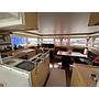 Book yachts online - catamaran - Lagoon 450  Flybridge - Zia Nella - rent