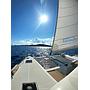 Book yachts online - catamaran - Lagoon 450  Flybridge - Zia Nella - rent