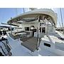 Book yachts online - catamaran - Lagoon 450  Flybridge - Zia Nella - rent