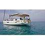 Book yachts online - sailboat - Dufour 500 Grand Large - Josephine - rent